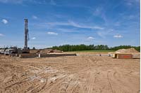 Construction photo