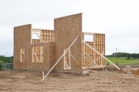 Construction photo