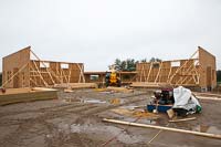 Construction photo