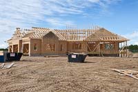 Construction photo