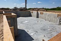 Construction photo