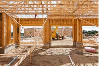Construction photo