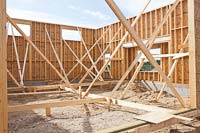 Construction photo