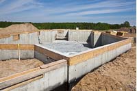 Construction photo