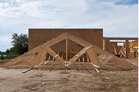Construction photo