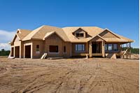 Construction photo