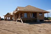 Construction photo