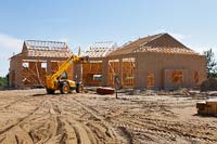 Construction photo