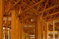 Construction photo