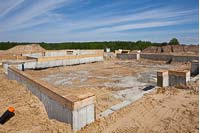 Construction photo