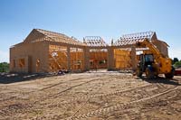 Construction photo