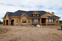 Construction photo