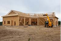 Construction photo