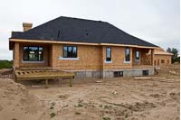 Construction photo