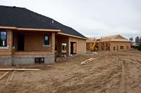 Construction photo