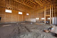 Construction photo