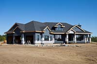 Construction photo