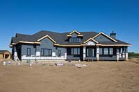 Construction photo
