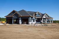 Construction photo