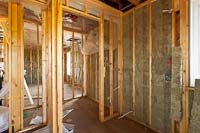 Construction photo