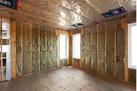 Construction photo