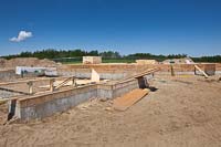 Construction photo