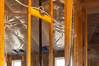 Construction photo