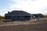 Construction photo