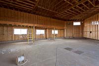 Construction photo