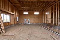Construction photo