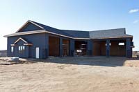 Construction photo