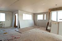 Construction photo