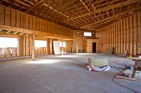 Construction photo