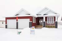 Finished home photo