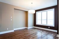 Finished home photo