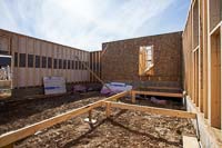 Construction photo