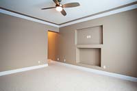 Finished home photo