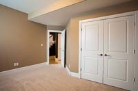 Finished home photo