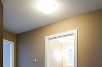 Finished home photo