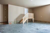Finished home photo