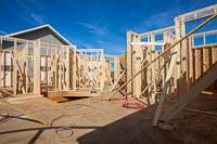 Construction photo