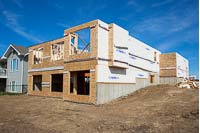 Construction photo