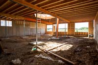 Construction photo