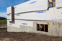 Construction photo