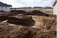 Construction photo