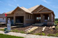 Construction photo