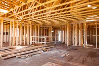 Construction photo