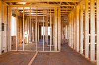Construction photo