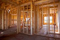 Construction photo