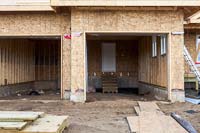 Construction photo